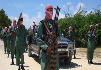 "الشباب الصومالية" تعلن مسئوليتها عن تفجير سيارة مفخخة بمقدشيو