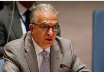 العراق: على المجتمع الدولي دعم إعادة إعمار المدن المحررة من "داعش"