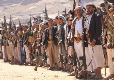 الحوثي يواجه انشقاقات العسكريين والمدنيين في مأرب وذمار