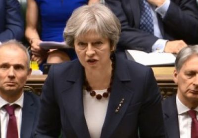 الاتحاد الأوروبي ينفي تقديم ضمانات لدعم بريطانيا فى الخروج&nbsp;