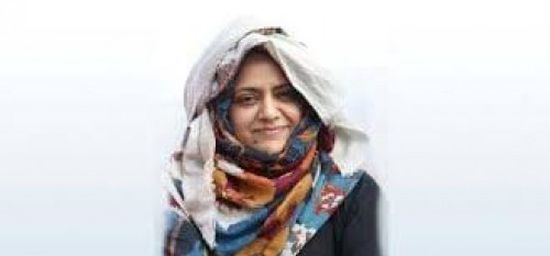 العفو الدولية تطالب الحوثيين بالإفراج الفوري عن أوفى النعامي