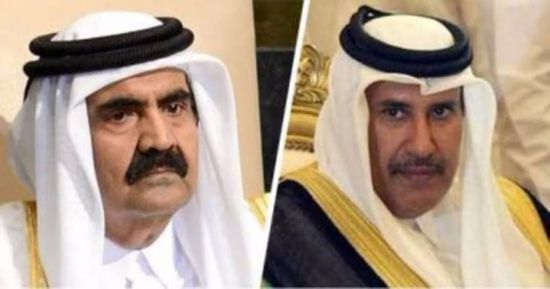 مُعارض قطري يفضح الحمدين وتميم (تفاصيل)