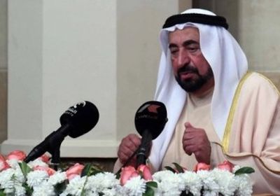 القاسمي: مصر قادرة على مواجهة الأفكار الظلامية بمعاونة الدول العربية