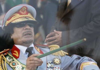 3 سيناريوهات حول ظهور "القذافي" حيا يرزق (تقرير بالصور)