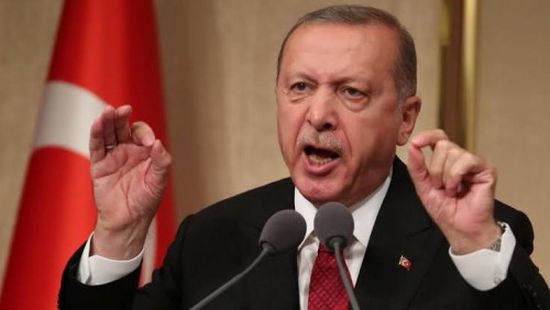 ناشط يُوجه رسالة مُحرجة لـ أردوغان بشأن السعودية (تفاصيل)
