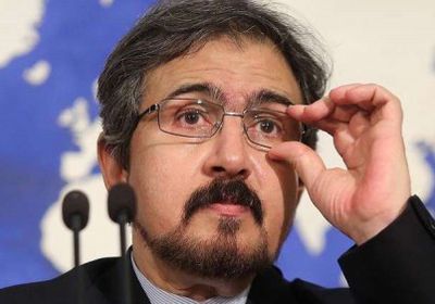 إيران ترد على ترامب: لا يمكنك مراقبتنا من العراق