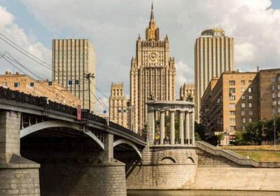 الخارجية الروسية ترحب بعقد مؤتمر التسوية الأفغانية في موسكو