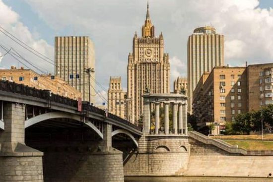 الخارجية الروسية ترحب بعقد مؤتمر التسوية الأفغانية في موسكو