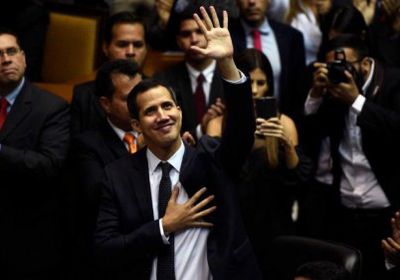 "ليما" تدعوا إلى تغيير سلمي في فنزويلا 