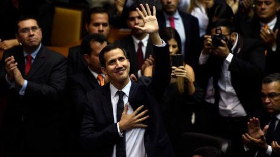 "ليما" تدعوا إلى تغيير سلمي في فنزويلا 