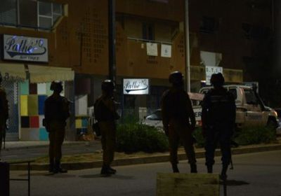 بوركينا فاسو.. تصفية 146 إرهابيًا شمال البلاد