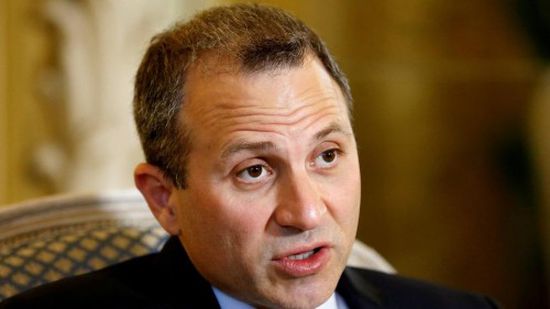 وزير خارجية لبنان يرفض دمج السوريين على أرضه  