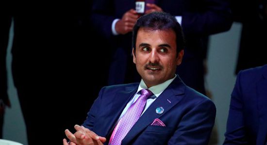 عمرو موسى: قطر لا يمكن أن تمتلك مقاليد السيطرة في المنطقة
