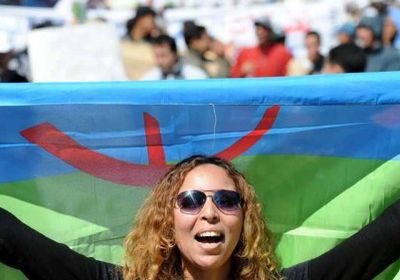 البرلمان المغربي يفشل في وضع صيغة نهائية لقانون الأمازيغية