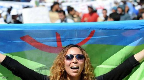 البرلمان المغربي يفشل في وضع صيغة نهائية لقانون الأمازيغية