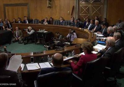 الكونجرس يصوت ضد قرار "ترامب" في سوريا