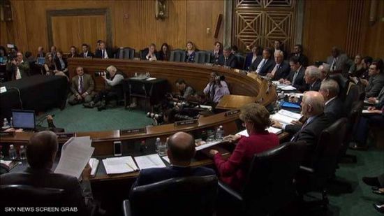 الكونجرس يصوت ضد قرار "ترامب" في سوريا