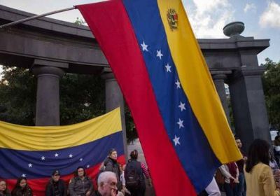 منظمة غير حكومية: اعتقال 1000 شخص في فنزويلا منذ بداية الاحتجاجات