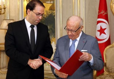 لماذا استثنى "السبسي" دعوة رئيسي الحكومة والبرلمان لمأدبة غداء مع العاهل الأردني؟