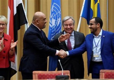 اليوم.. انطلاق جولة جديدة من مباحثات اتفاق الأسرى اليمنيين بالأردن