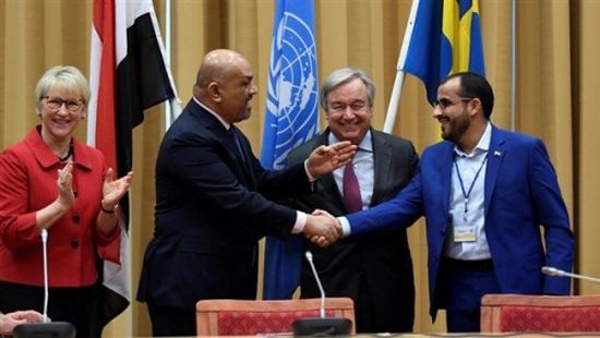 اليوم.. انطلاق جولة جديدة من مباحثات اتفاق الأسرى اليمنيين بالأردن