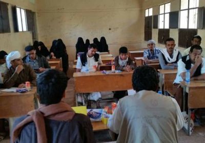 توجيهات جديدة لخطباء شبوة بضرورة التوعية بخطر مرض الحصبة