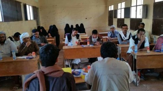 توجيهات جديدة لخطباء شبوة بضرورة التوعية بخطر مرض الحصبة