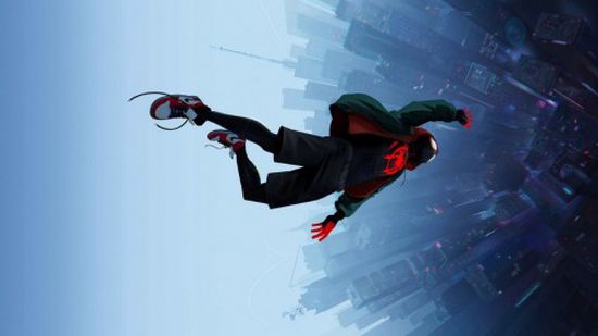 فيلم Spider-Man: Into The Spider-Verse يحصد 348 مليون دولار