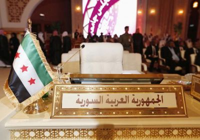 تعرف عليها.. 8 دول تؤيد بشكل رسمي عودة سوريا للجامعة العربية