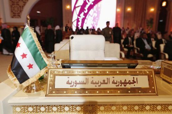 تعرف عليها.. 8 دول تؤيد بشكل رسمي عودة سوريا للجامعة العربية
