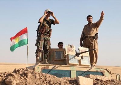 مفاوضات بين كردستان والعراق لعودة "البيشمركة" إلى كركوك
