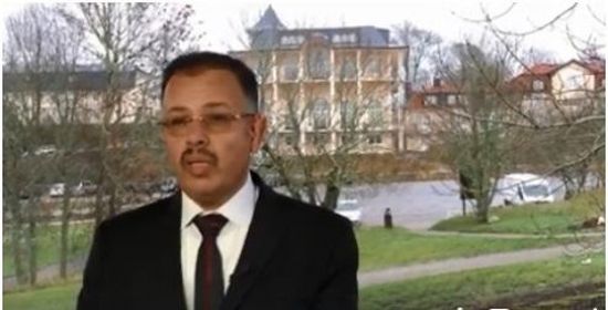 زعيل: متمسكون بالسلام.. وأفعال الحوثي ستفجر الوضع بالحديدة