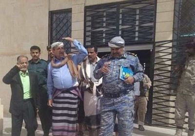 بالصور.. العولقي من شبوة: لن نسمح بعودة الفساد مرة أخرى