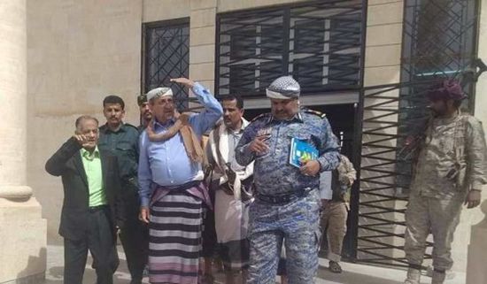 بالصور.. العولقي من شبوة: لن نسمح بعودة الفساد مرة أخرى