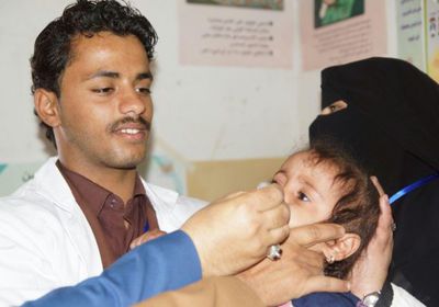 الحوثي والتحصين.. حينما يدعي المجرم الوطنية!