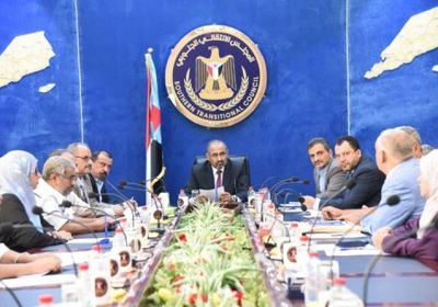 قراران بتعيين رئيسين جديدين لقيادة الانتقالي بمحافظتي لحج وأبين