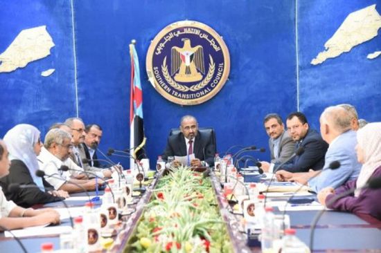 قراران بتعيين رئيسين جديدين لقيادة الانتقالي بمحافظتي لحج وأبين