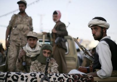 رغم معاناة المواطنين.. راتب قيادي حوثي بارز يتخطى الـ 6 ملايين ريال شهرياً (خاص)