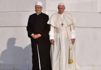 الإمارات تشيد "بيت العائلة الإبراهيمية" تخليدًا للقاء بابا الفاتيكان وشيخ الأزهر