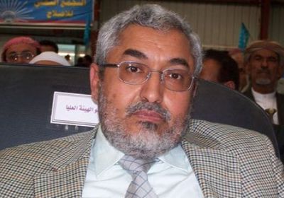 "الإصلاح" يستميت لخروج أحد قياداته من سجون الحوثي ويغض الطرف عن المعتقلين الآخرين