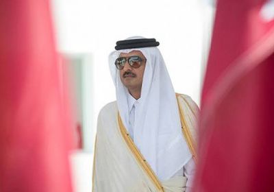 سياسي يسخر من "تميم" بسبب زيارته للكويت (تفاصيل)