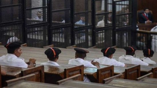  مصر تقرر حبس 17 متهما في قضية تنظيم "اللهم ثورة"