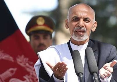 الرئيس الأفغاني: نرفض اتفاق السلام بين طالبان وأمريكا