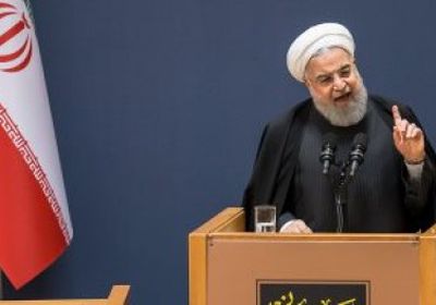 إيران ترفض انتقاد الاتحاد الأوروبي لسياساتها الإقليمية وبرنامجها الصاروخي