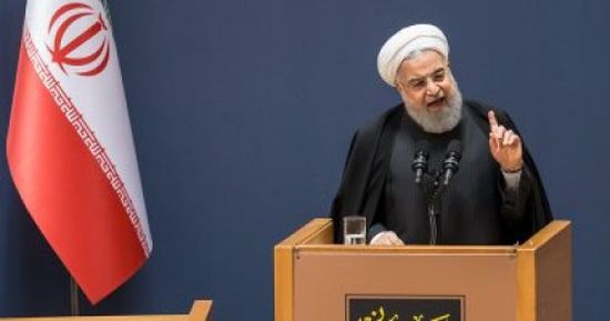 إيران ترفض انتقاد الاتحاد الأوروبي لسياساتها الإقليمية وبرنامجها الصاروخي