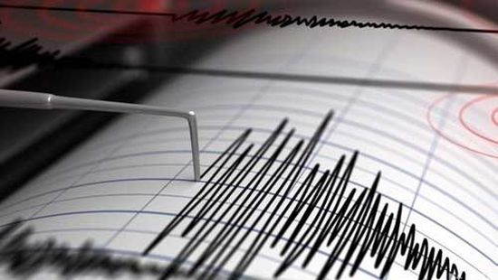 زلزال بقوة 5.6  ريختر يضرب شمال الهند 