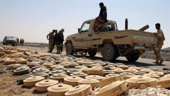 ألغام الحوثي تودي بحياة شاب عشريني بالحديدة