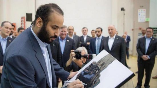 أول تعليق إماراتي على إطلاق القمر السعودي الأول للاتصالات (SGS-1)
