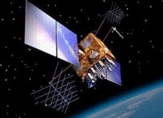 "العربية نت": إطلاق القمر السعودي للاتصالات SGS-1