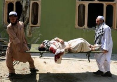 مقتل صحفيين أفغانيين أثناء اقتحام مسلحون محطة إذاعية